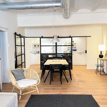 Hauzify I Apartaments Sant Pau Sant Pol De Mar Esterno foto