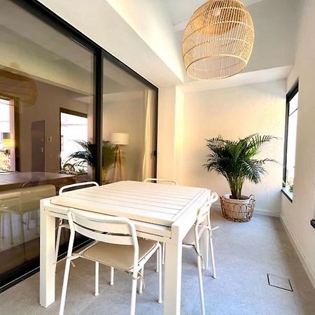 Hauzify I Apartaments Sant Pau Sant Pol De Mar Esterno foto