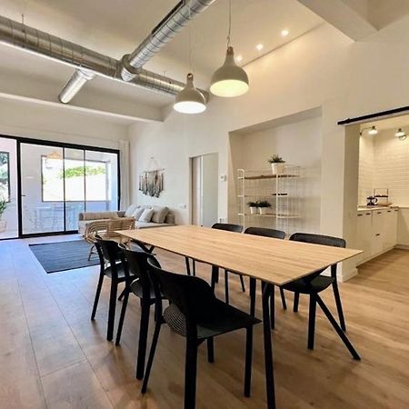 Hauzify I Apartaments Sant Pau Sant Pol De Mar Esterno foto