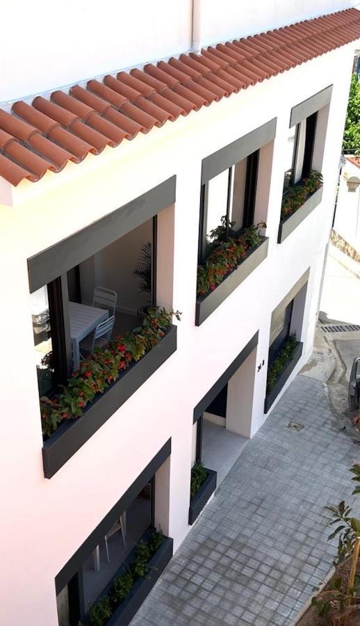 Hauzify I Apartaments Sant Pau Sant Pol De Mar Esterno foto