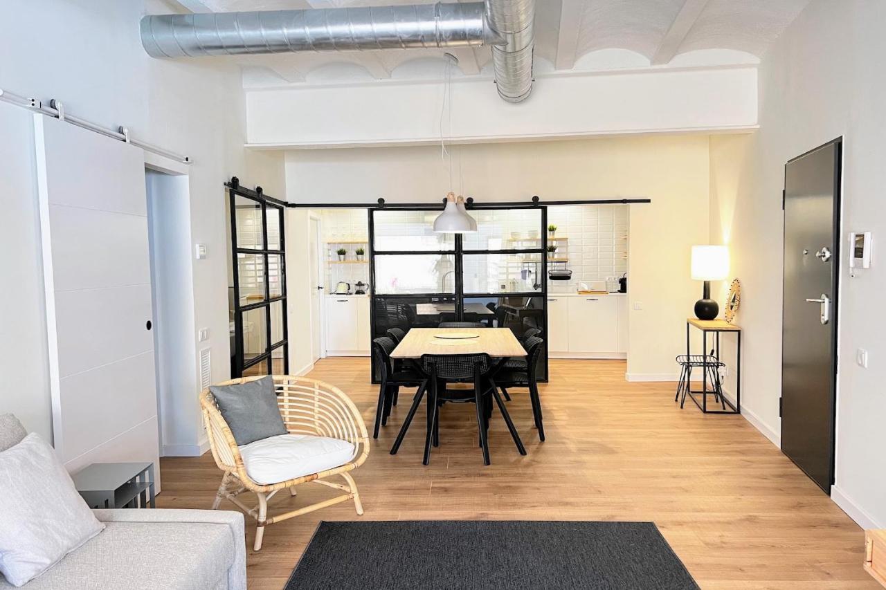 Hauzify I Apartaments Sant Pau Sant Pol De Mar Esterno foto