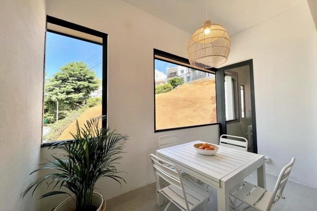 Hauzify I Apartaments Sant Pau Sant Pol De Mar Esterno foto