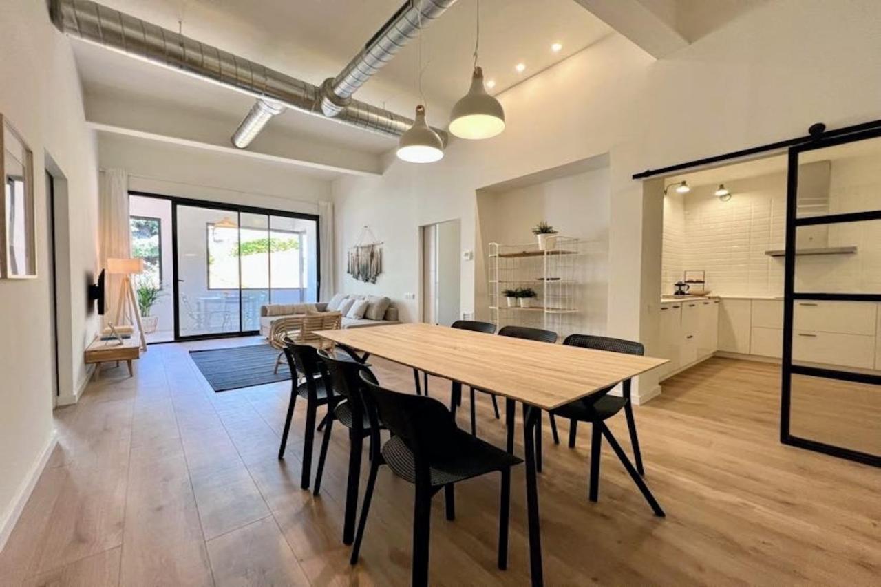 Hauzify I Apartaments Sant Pau Sant Pol De Mar Esterno foto