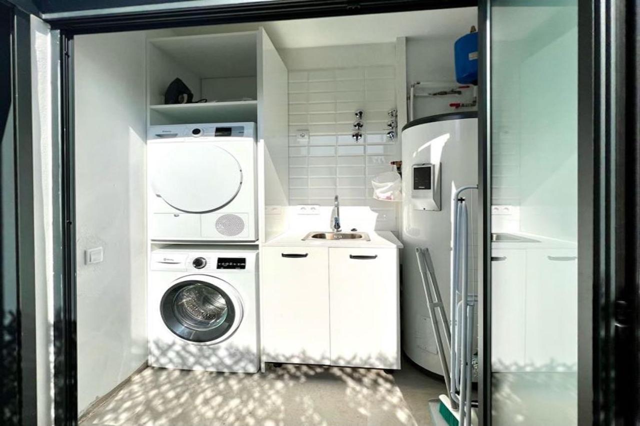Hauzify I Apartaments Sant Pau Sant Pol De Mar Esterno foto