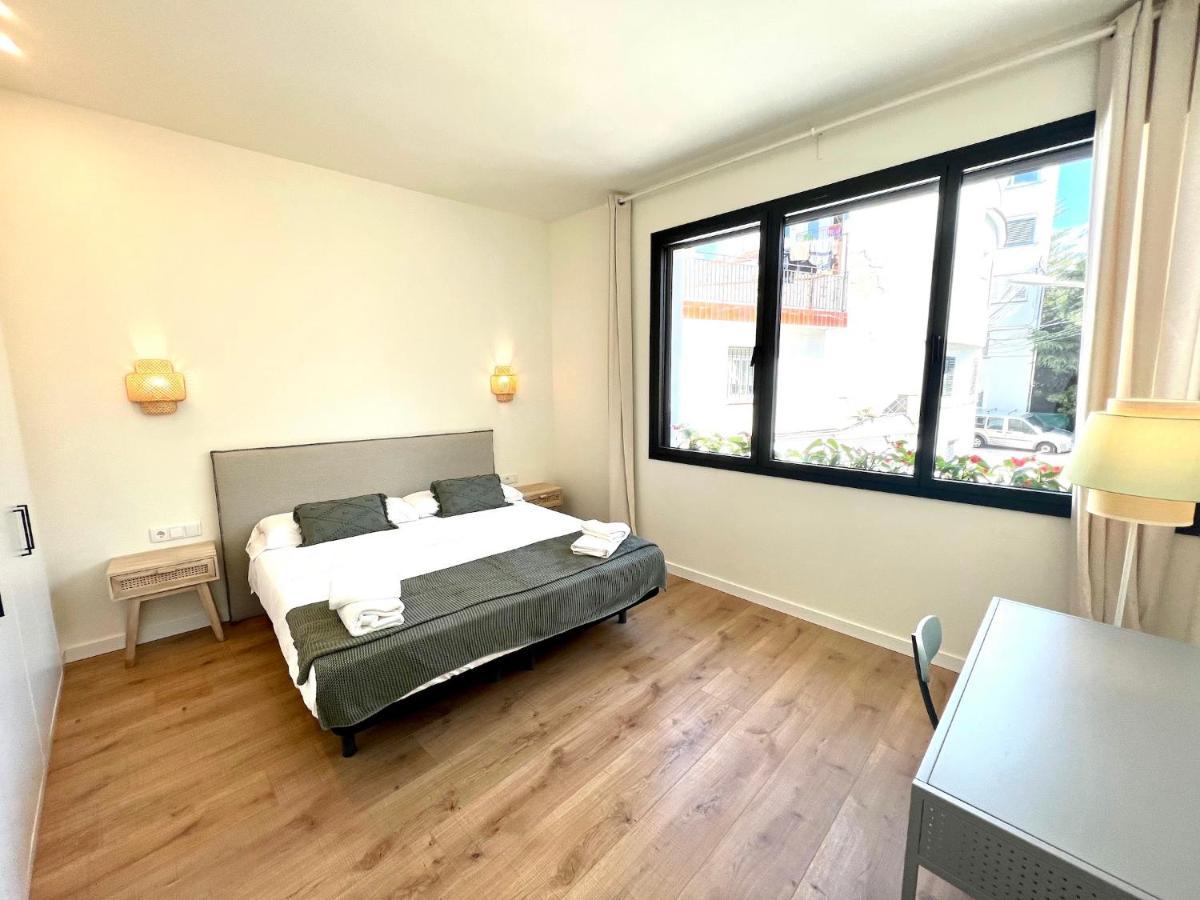 Hauzify I Apartaments Sant Pau Sant Pol De Mar Esterno foto