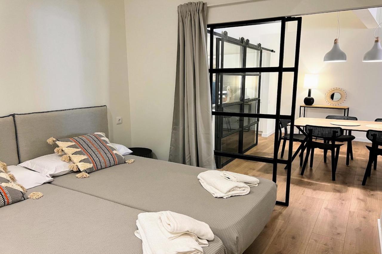 Hauzify I Apartaments Sant Pau Sant Pol De Mar Esterno foto