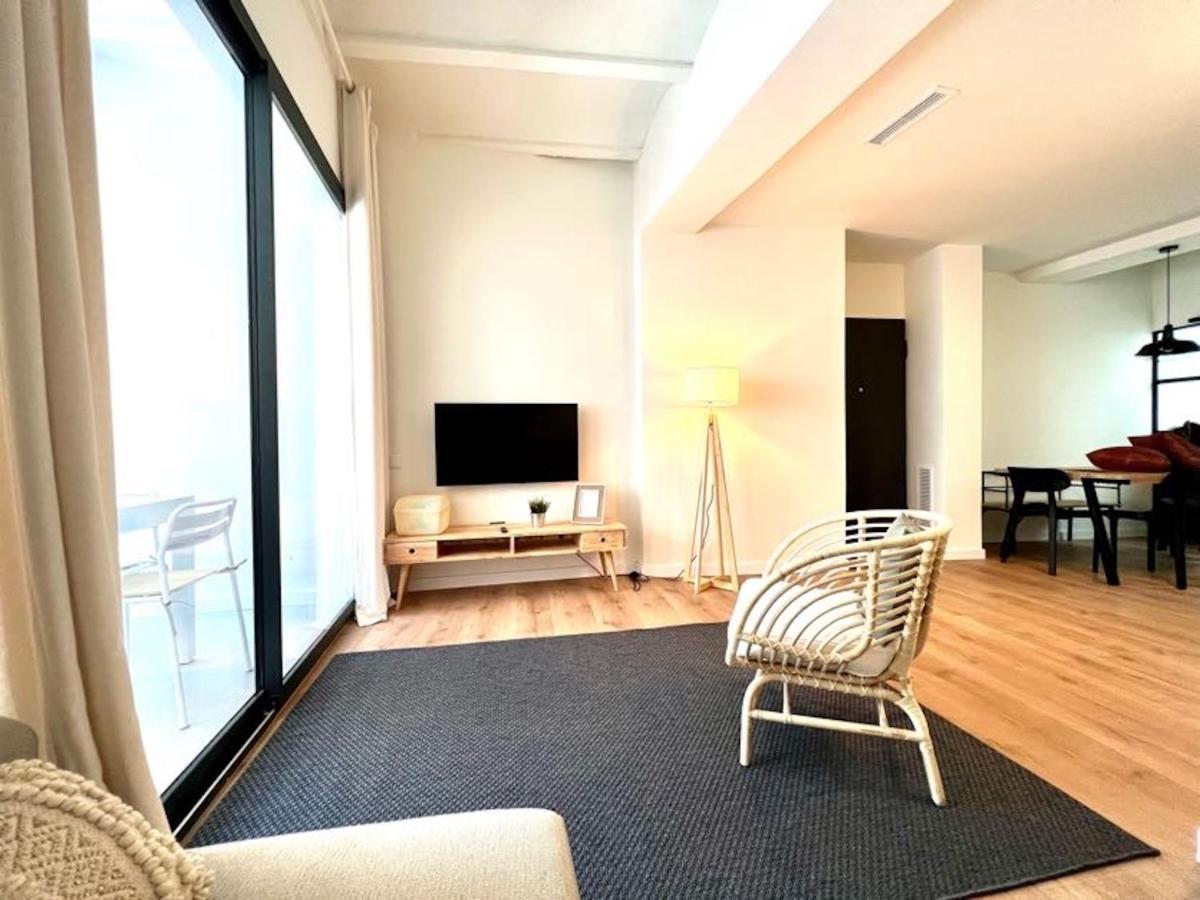 Hauzify I Apartaments Sant Pau Sant Pol De Mar Esterno foto